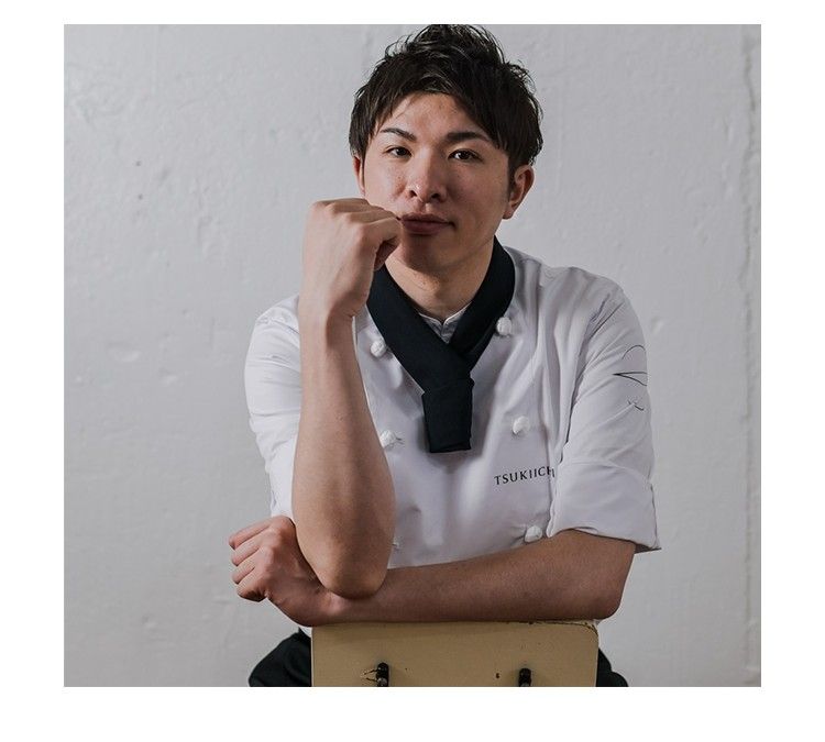 斎藤 翼